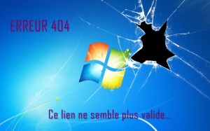 lien 404